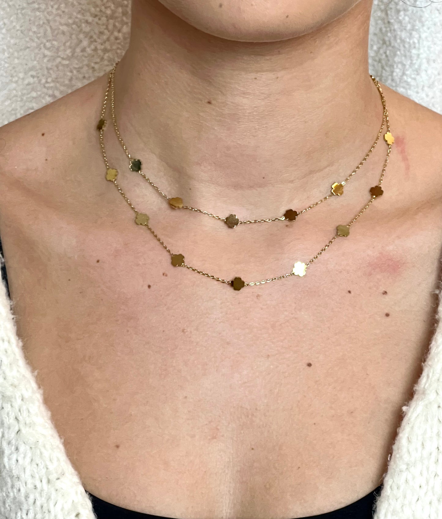 Collier ÉLAYA